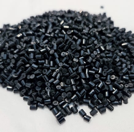 Black rABS preview
