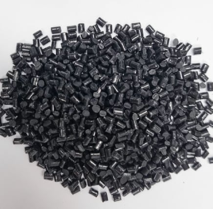 Black rABS preview