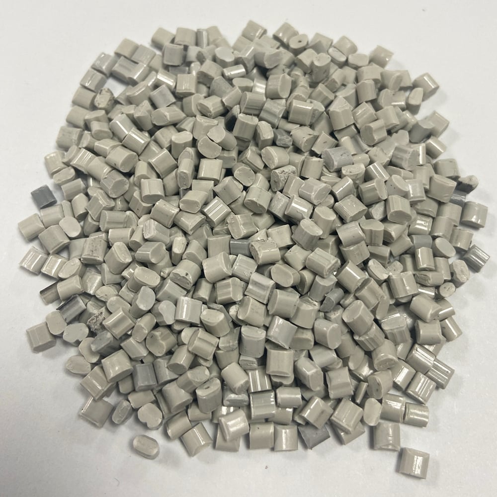Ivory rABS