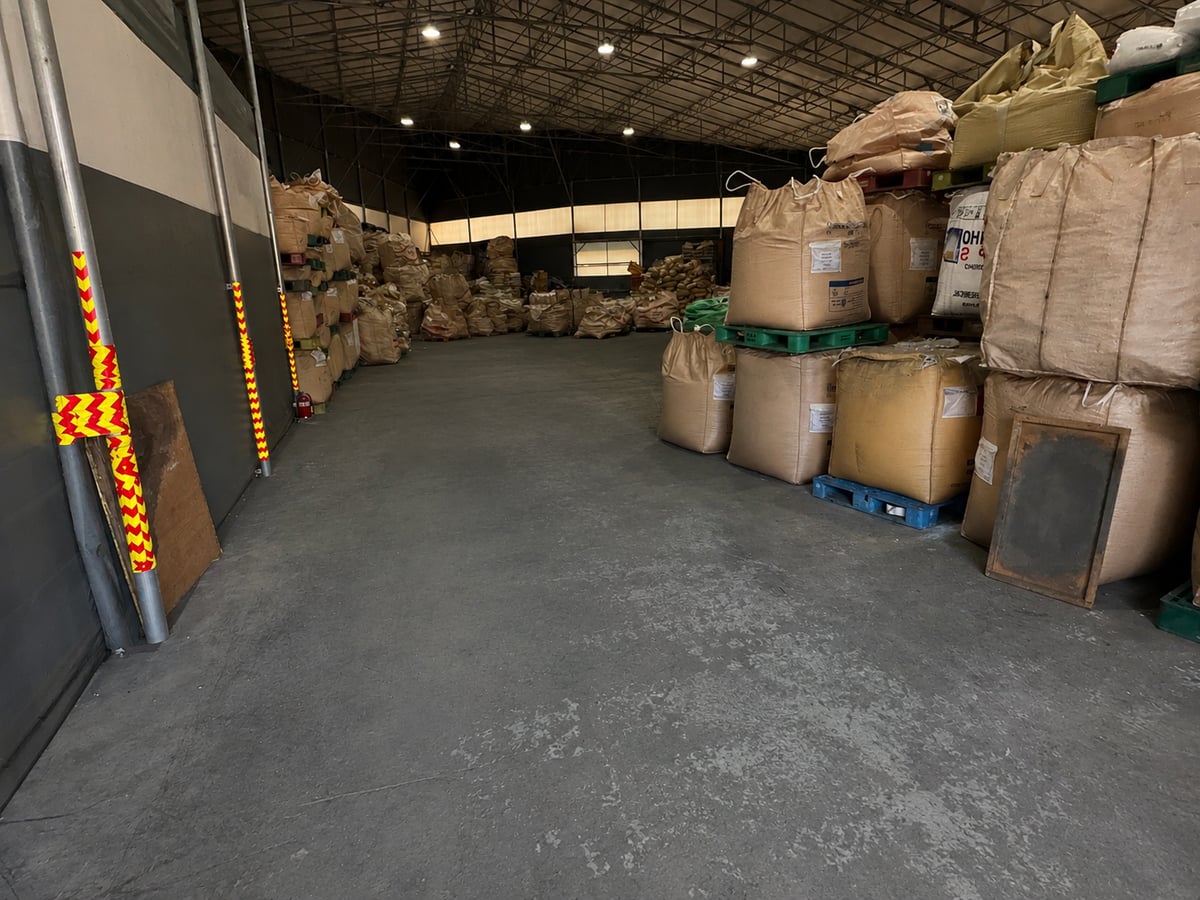 Traceability photo