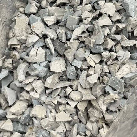Grey rEPDM 5mm