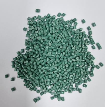 Green rHDPE preview