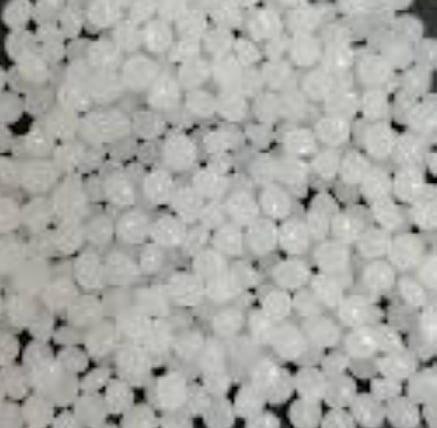 White rHDPE