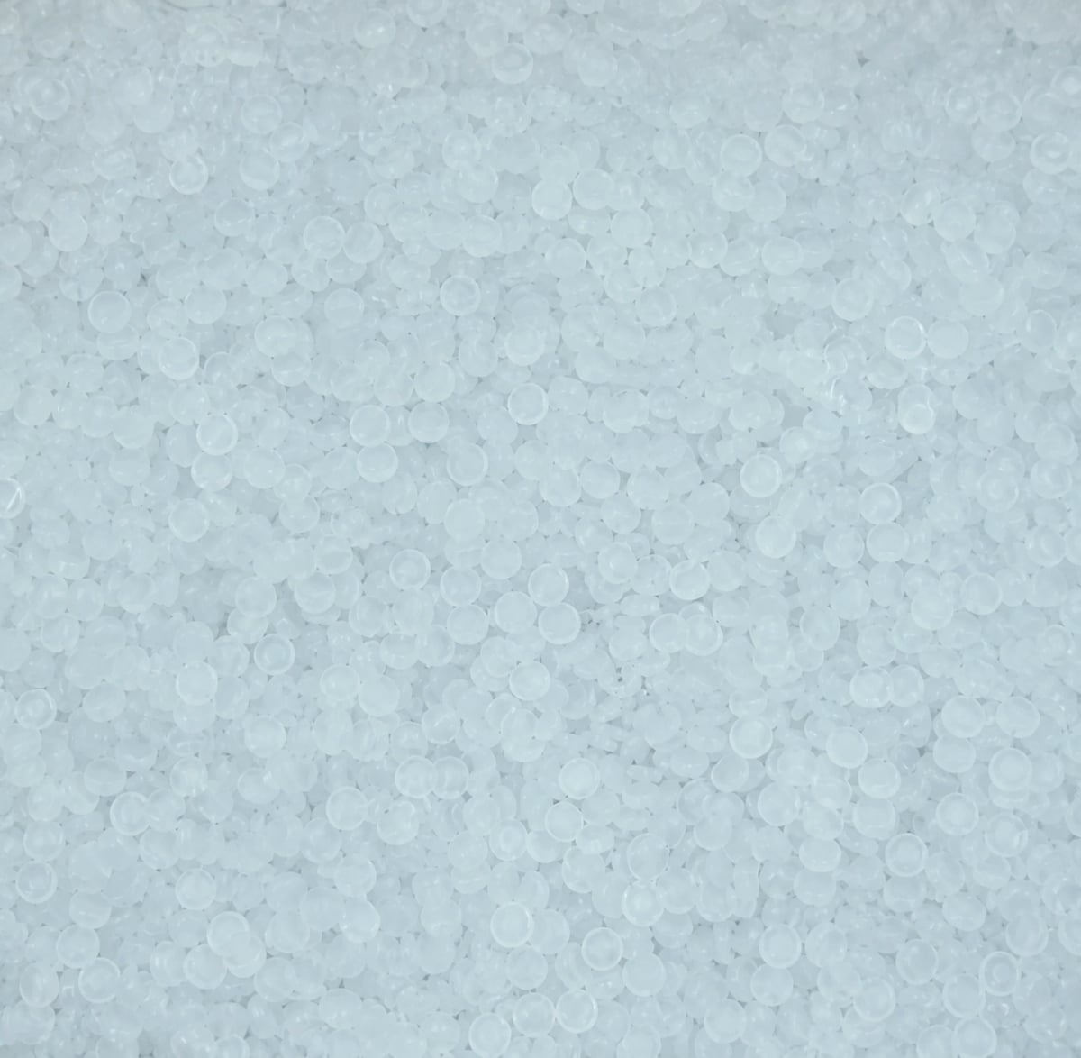 Sky Blue EVA+HDPE+LDPE blend
