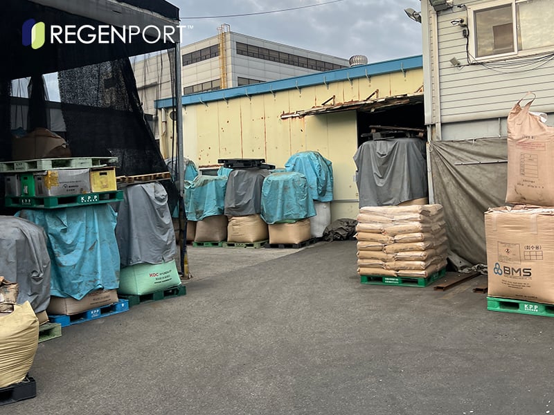 Traceability photo