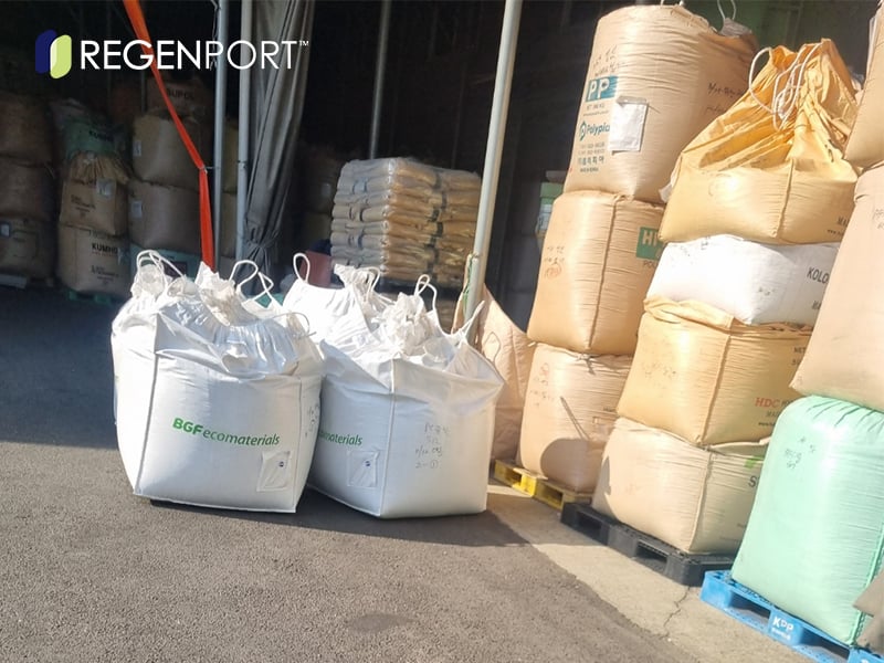 Traceability photo