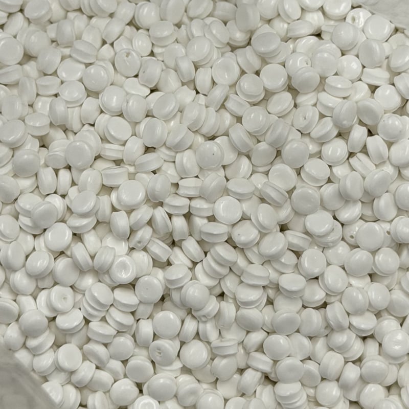 White rPE