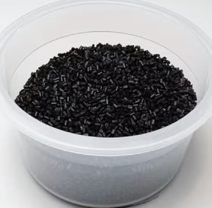 Black rPP