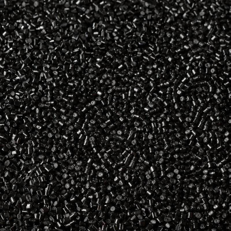 Black rPP