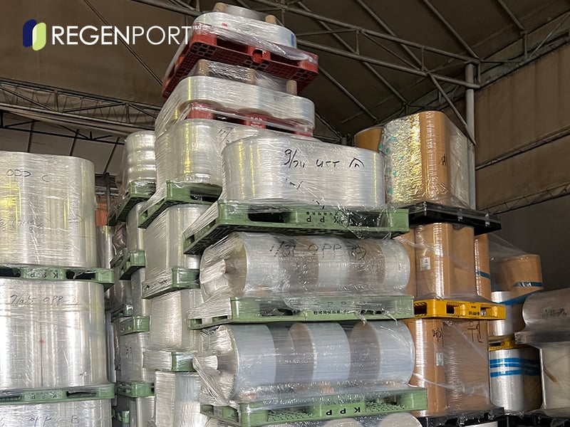 Traceability photo