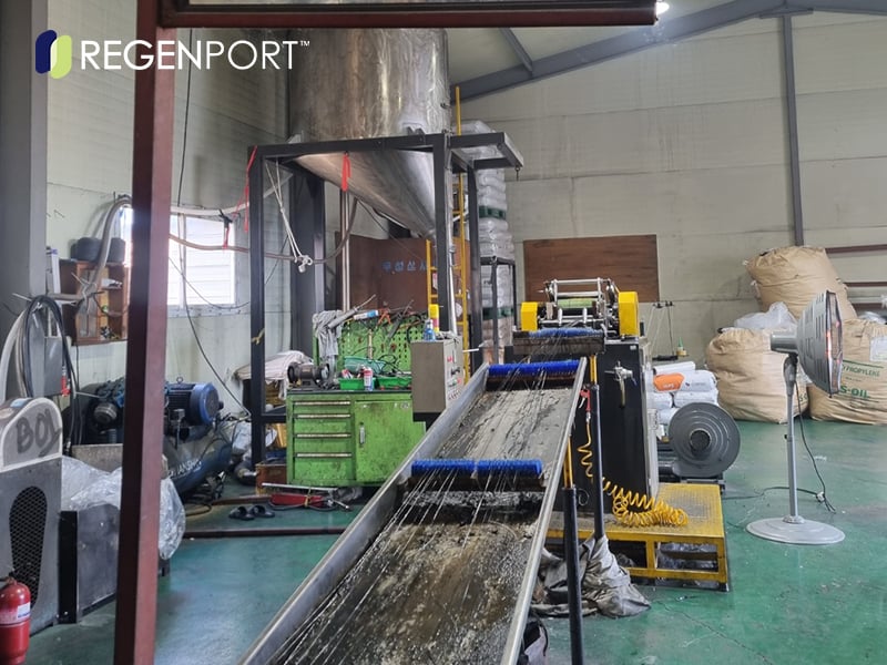 Traceability photo