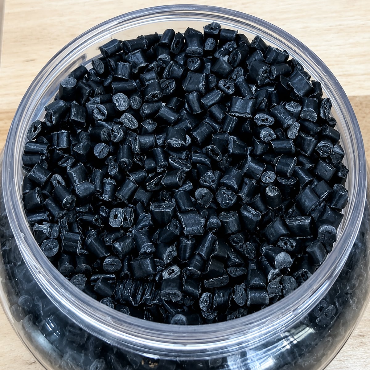Black rPP