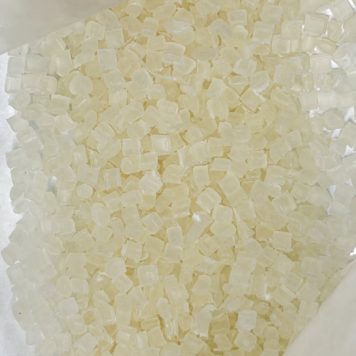 Natural rPP