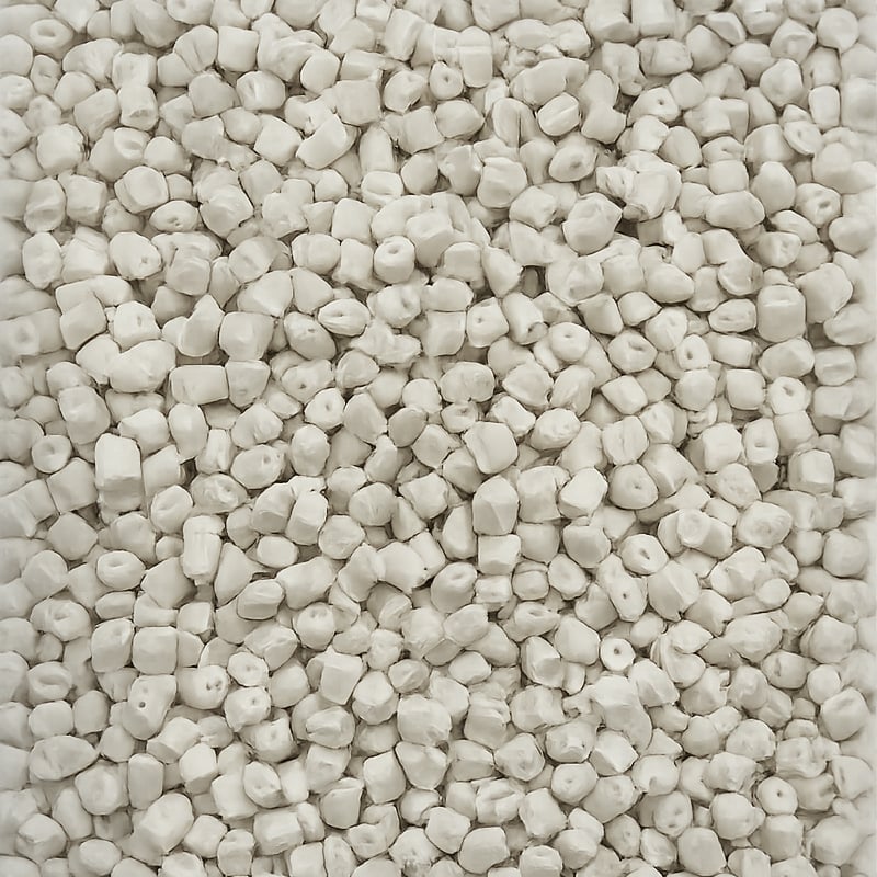 White rPP