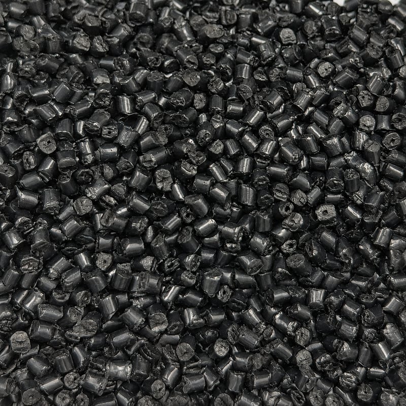 Black rPP