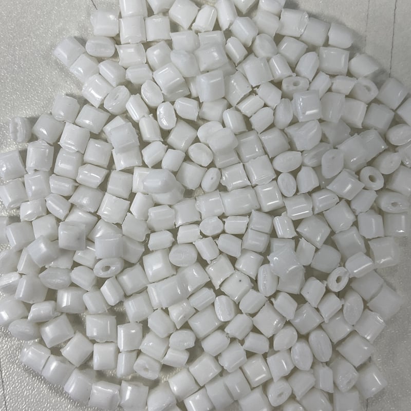 White rPP