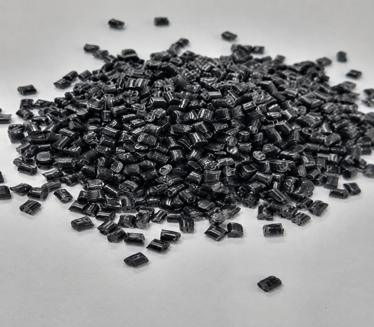 Black rPP(Copol)