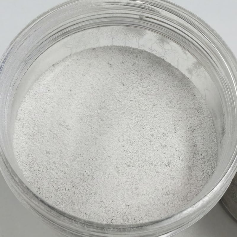 White rPVC
