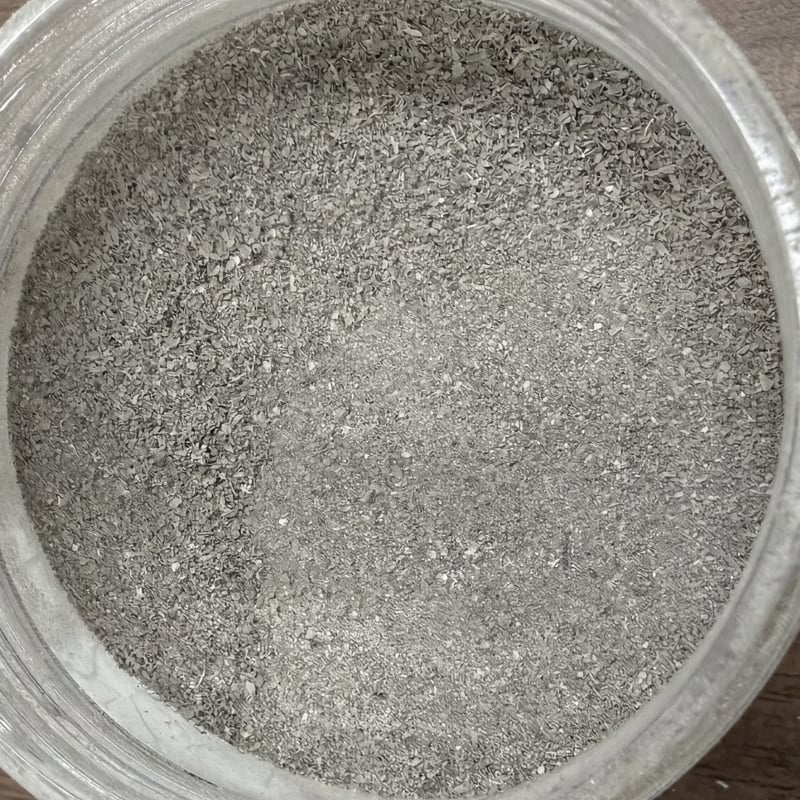 Grey rPVC