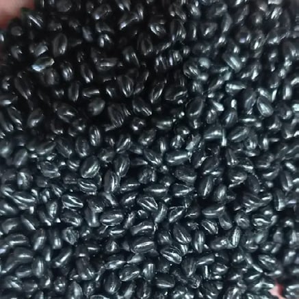 Black rTPU